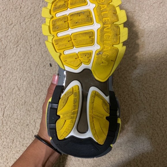 Balenciaga track runner - Picture 3 of 4